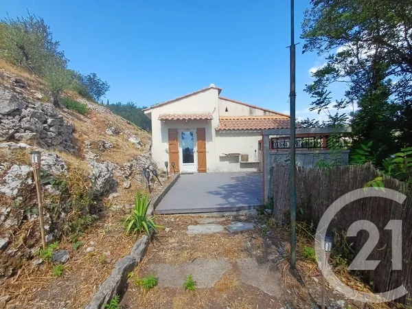 Maison 5 pièces 78 m²