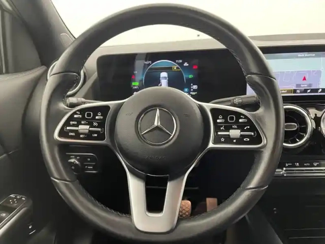 Mercedes Gla 250 e 8g-dct — photo 163