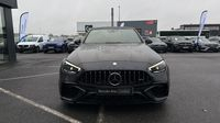 Mercedes Classe C 63 AMG S 680ch E Performance 4Matic+