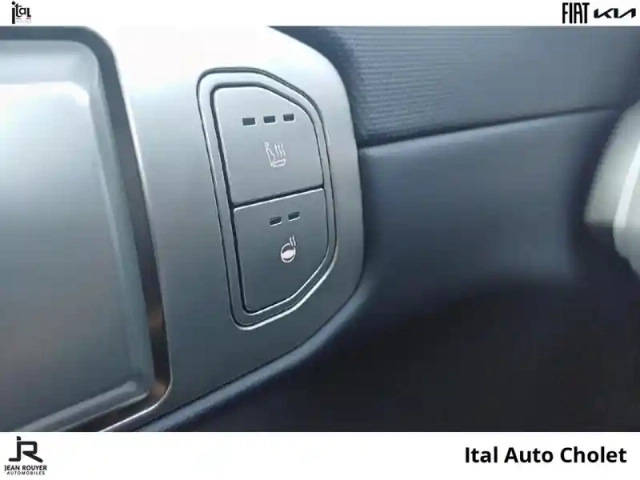 Kia Ev4 204ch 81,4kwh gt-line — photo 13