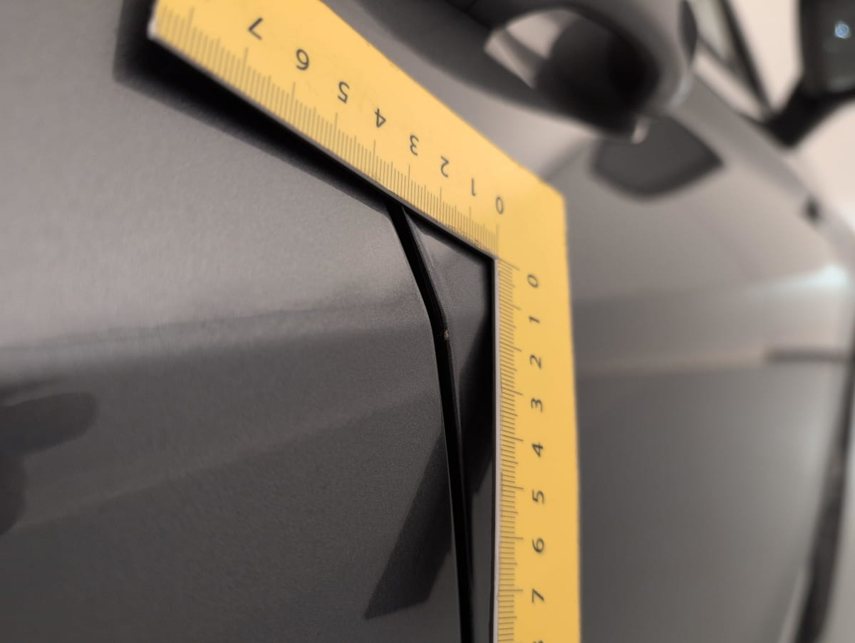 Volkswagen Tiguan Allspace — photo 28
