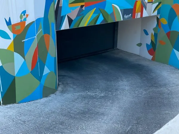 Stationnement Location Marseille   100€