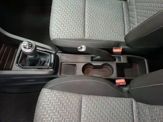 Renault Clio sce 65 — photo 22