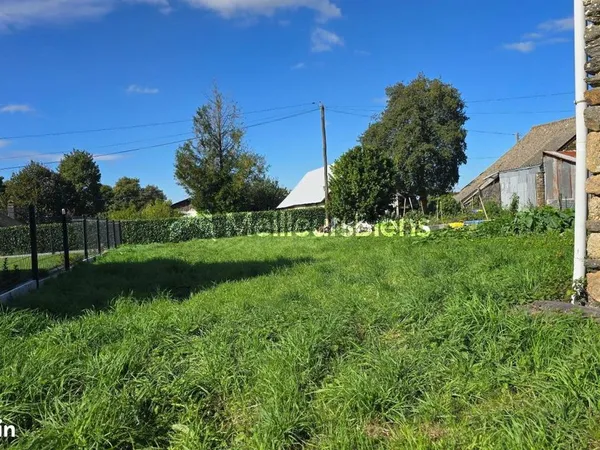 Maison 2 pièces 75 m²