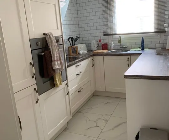 Appartement de 77m2 à louer sur Creil