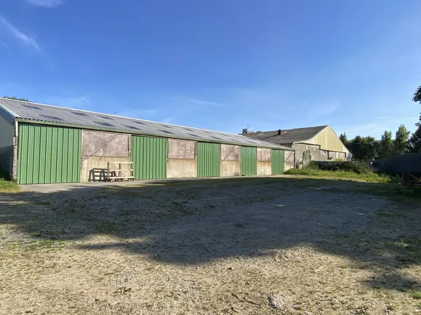 Local 510 m²