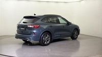 Ford Kuga 2.5 Duratec 190ch FHEV E85 ST-Line BVA — photo 5