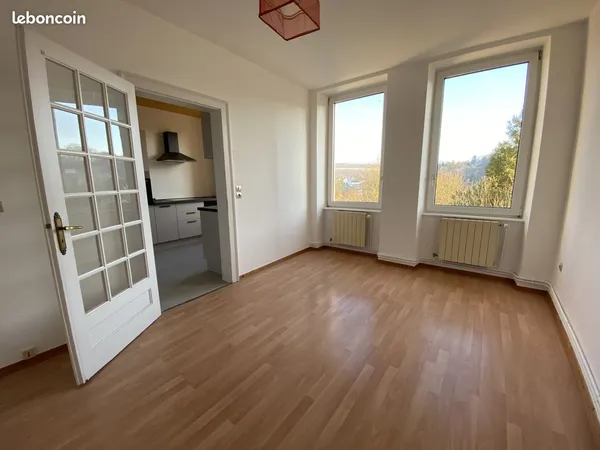 Immeuble de rapport 7 pièces 466 m²