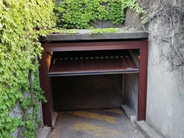 Garage proche Brotteaux