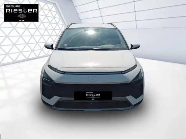 Hyundai Bayon 1.0 t-gdi 100 — photo 2