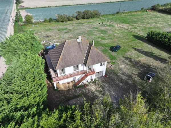Maison 175m2