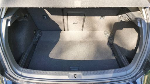 Volkswagen Golf 1.4 TSI 125 DSG7 - Carat – 2018 – 119393 km – Essence – Boîte Automatique — photo 29