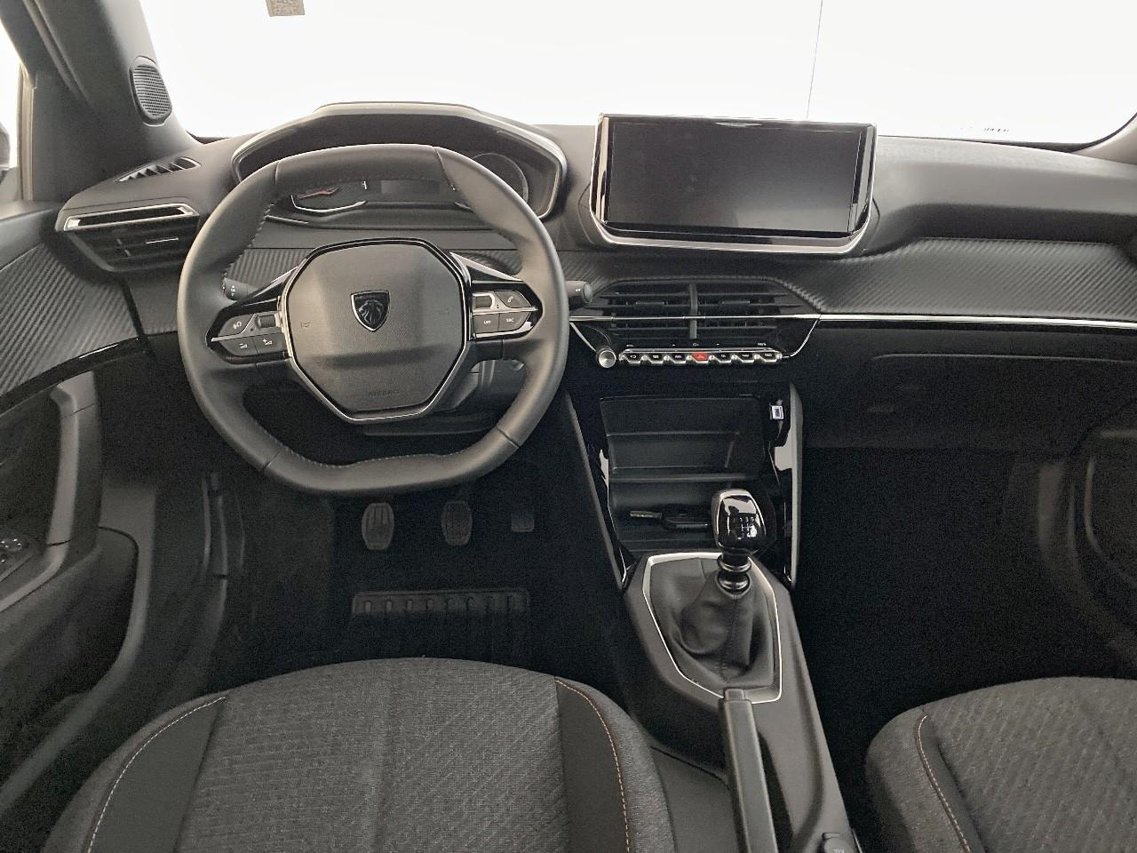 Peugeot 2008 100 s&s bvm6 style — photo 8