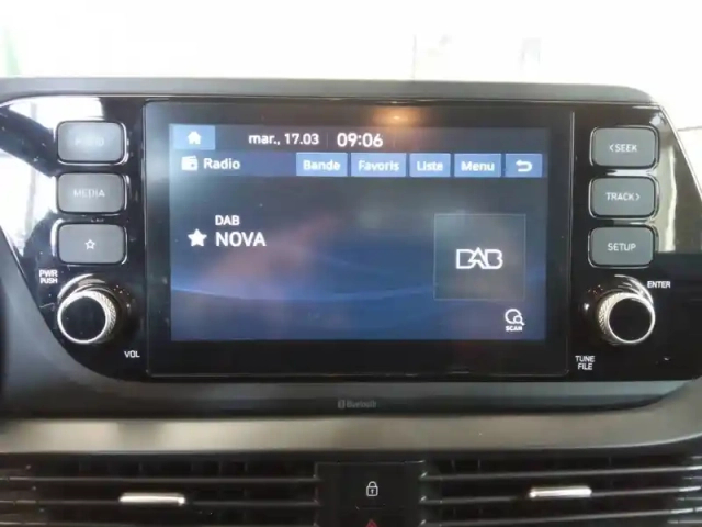 Hyundai I20 1.0 t-gdi 100 hybrid 48v — photo 55