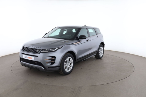 Land Rover Evoque P300e PHEV 4WD R-Dynamic S BVA8