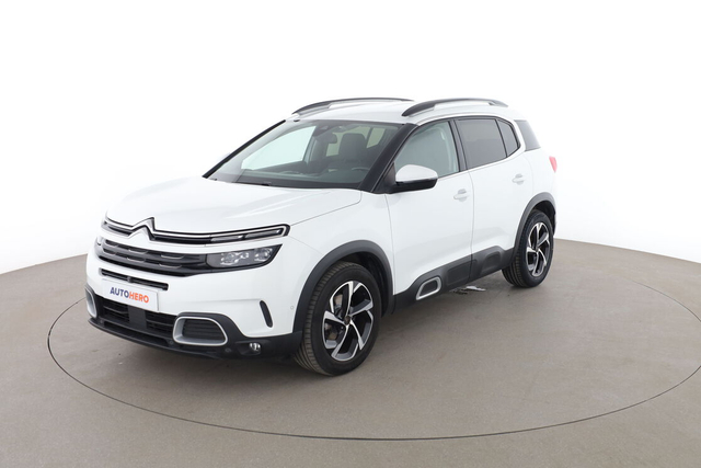 Citroen C5 Aircross 1.6 PureTech Shine EAT8