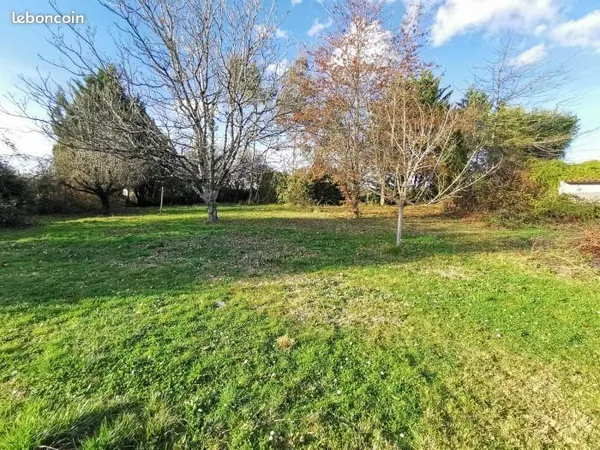 Terrain 778 m² Bourghelles
