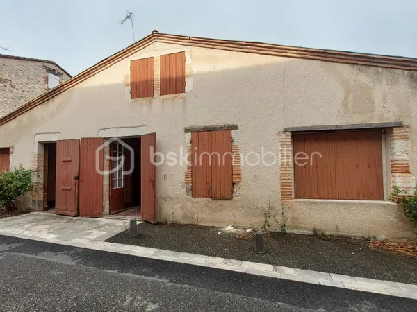 Maison 4 pièces 70 m²