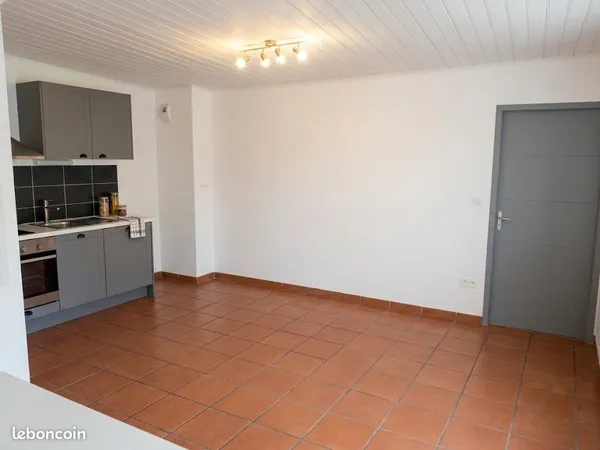 T3 Bergheim avec Parking