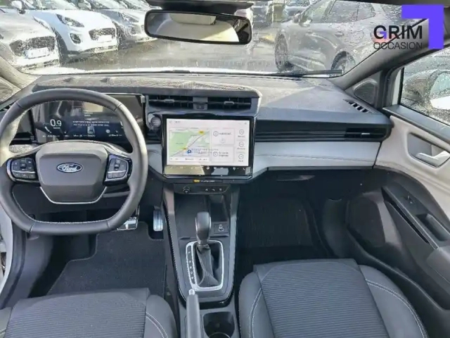 Ford Puma 1.0 ecoboost 125 ch mhev s&amp;s powershift — photo 62