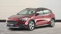 Ford Focus 1.0 EcoBoost 125ch Titanium BVA