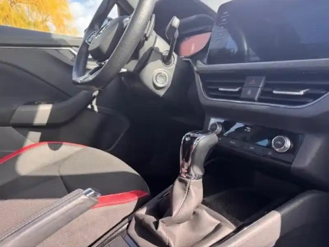 Skoda Kamiq 1.0 tsi evo 110ch monte-carlo dsg7 — photo 11