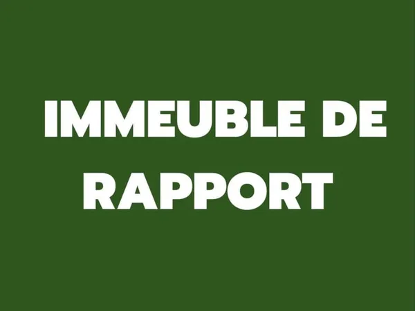 pour INVESTISSEUR RENTABILITÉ 9.7% BRUTE