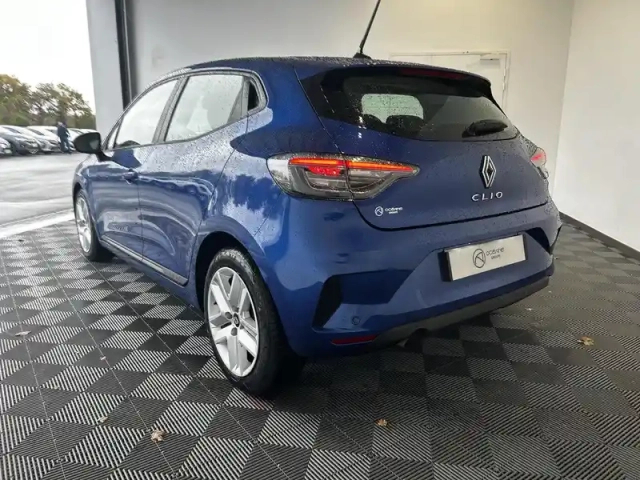 Renault Clio tce 90 ch gsr2 — photo 3