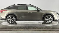 Citroen C5 X Hybride rechargeable 225ch Shine Pack ëEAT8 — photo 4