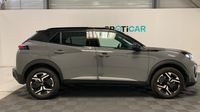 Peugeot 2008 1.2 PureTech 130ch S&S GT EAT8 — photo 4