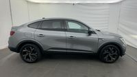 Renault Arkana 1.6 E-Tech hybride 145ch Engineered -22 — photo 4