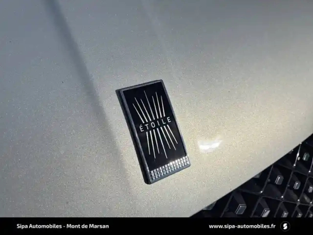 Ds Ds 3 bluehdi 130 eat8 — photo 23