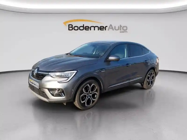 Renault Arkana e-tech hybride 145 - 22
