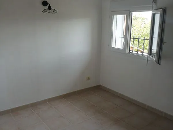 Appartement t2