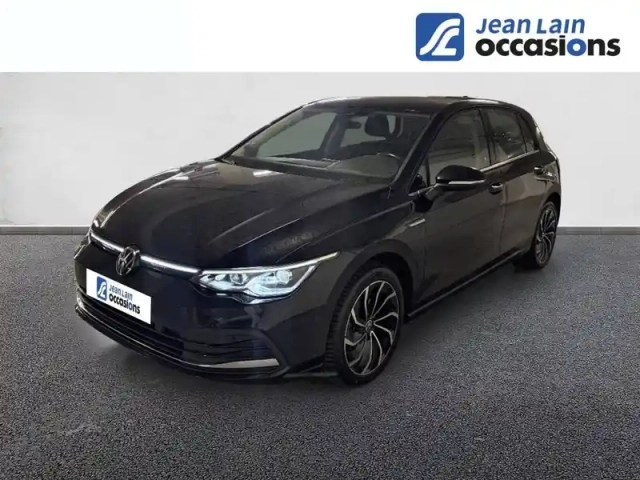 Volkswagen Golf 1.5 etsi opf 150 dsg7
