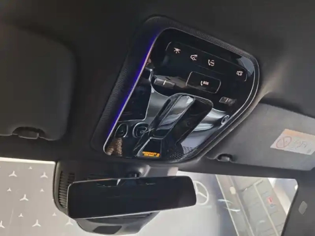 Mercedes Glc 220 d 4matic coupé amg lin — photo 41