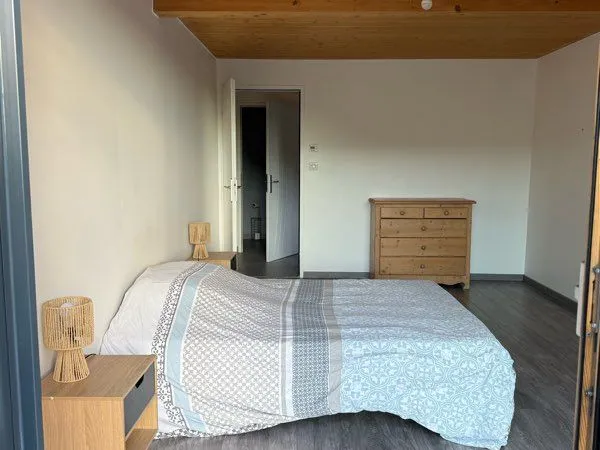 Appartement 50 m2 à louer