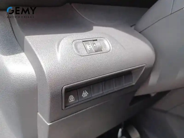 Peugeot Rifter standard bluehdi 100 bvm5 — photo 13