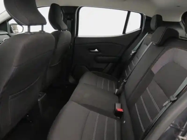 Dacia Sandero 1.0 tce 90ch stepway confort -22 — photo 11