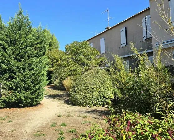 Appartement 2 pièces 52 m²