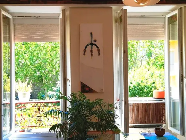 Appartement T2 RDC Amélie-les-Bains | Particulier à Particulier