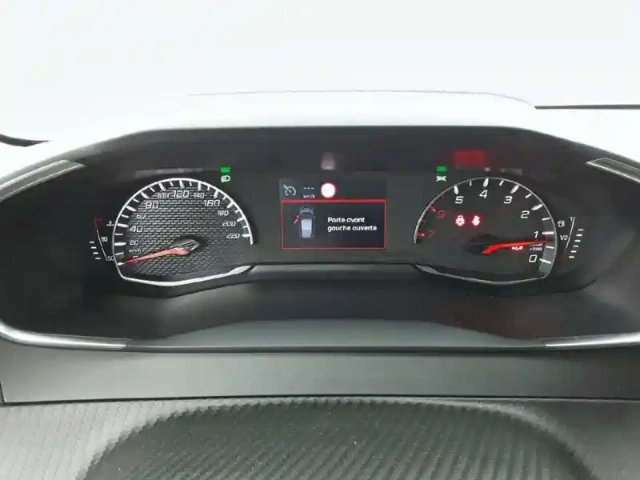 Peugeot 208 puretech 75 s&amp;s bvm5