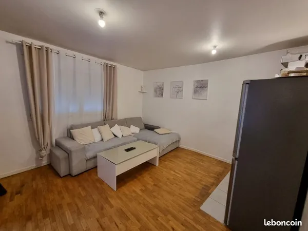 Studio à vendre résidence 2017