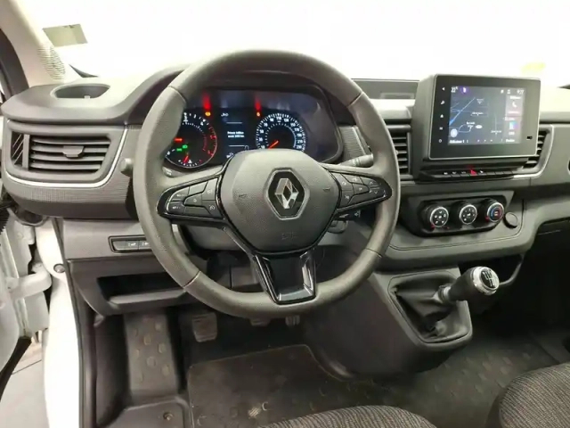 Renault Trafic fgn l2h1 3000 kg blue dci 130 — photo 14
