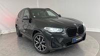 Bmw X3 xDrive20d 190ch M Sport — photo 32