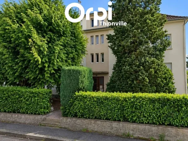 Appartement 4 pièces 79 m²
