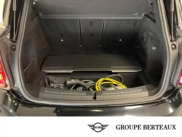 Mini Countryman cooper se 125ch + 95ch edition premium all4 bva6 — photo 10