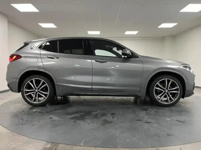 Bmw X2 sdrive18da 150ch m sport euro6d-t — photo 3