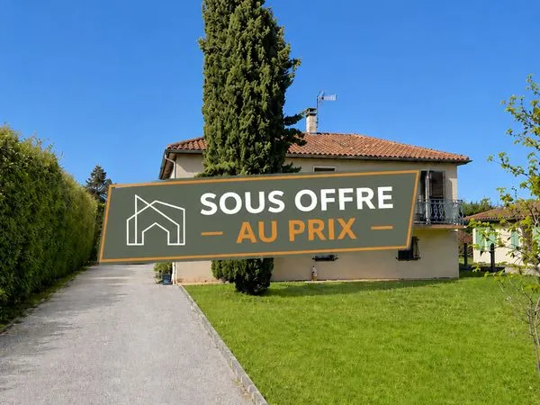 Maison 3 pièces 78 m²