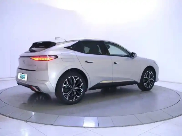 Ds Ds 4 puretech 130 eat8 — photo 5